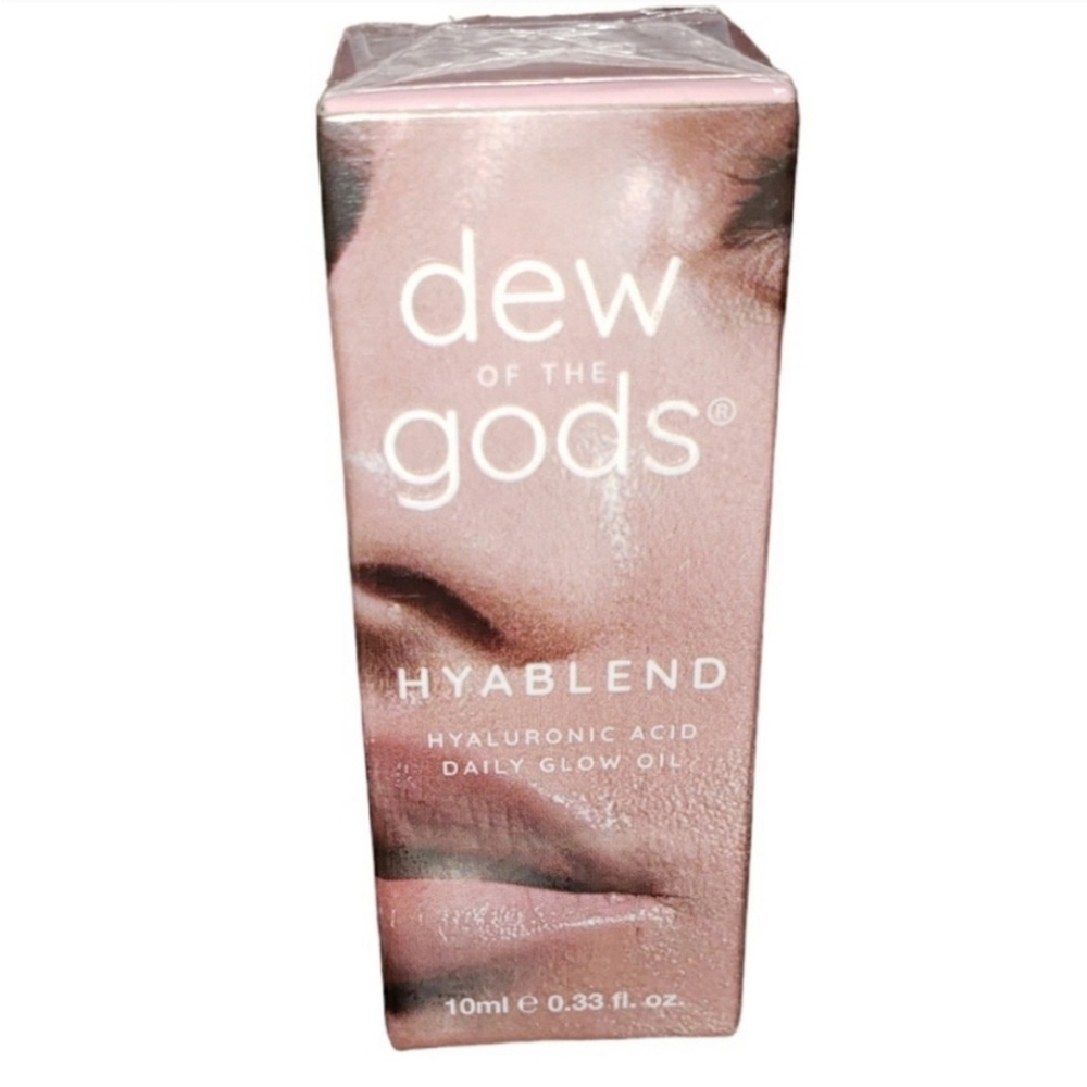 Dew of the Gods Hyablend 10ml